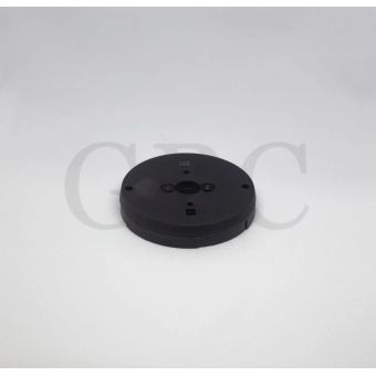 SUPORTE BOMBA PERISTÁLTICA DABI