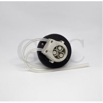 BOMBA PERISTALTICA 12VDC PROFI I E II