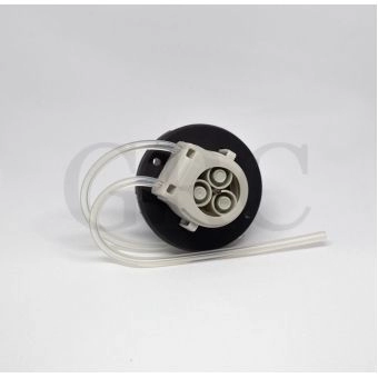 BOMBA PERISTALTICA 12VDC PROFI I E II