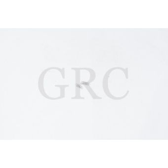 MOLA PRESSÃO PALHETA  DENTFLEX