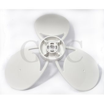 PETALA REFLETOR LED DABI