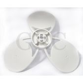 PETALA REFLETOR LED DABI