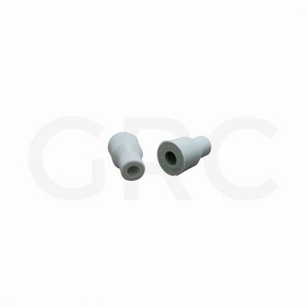 BORRACHA SUGADOR SALIVA/SANGUE DABI