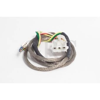 CABO BLINDADO 3 VIAS DA CADEIRA LOGIC OLSEN