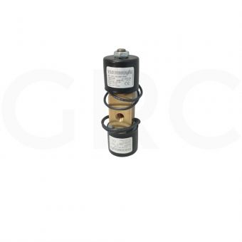 BLOCO VALVULA SOLENOIDE 110V/127V 10W AUTOCLAVE 19L