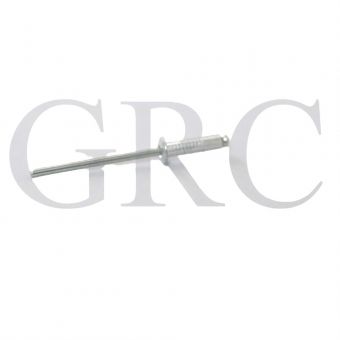 REBITE REPUXO  3,2X 12,7 MM ANCORA