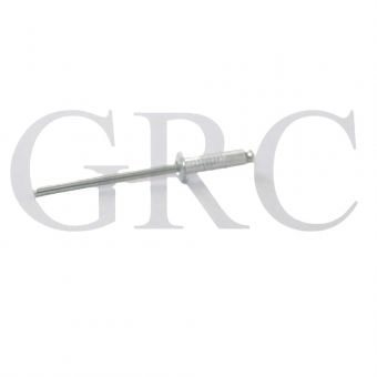 REBITE REPUXO  3,2X 12,7 MM ANCORA