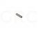 EIXO PINCA DENTFLEX IMPACT 1S FG 11,5 MM 11,5MM