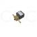 VALVULA SOLENOIDE 2VIAS ESPIGAO 6,4MM 220/240V 50/60HZ SERCON