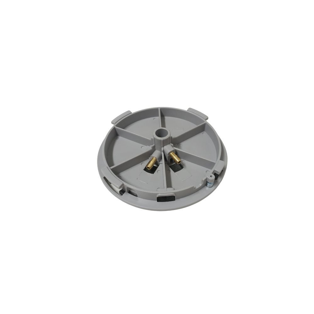 BASE II PEDAL PROGRESSIVO INJETADO