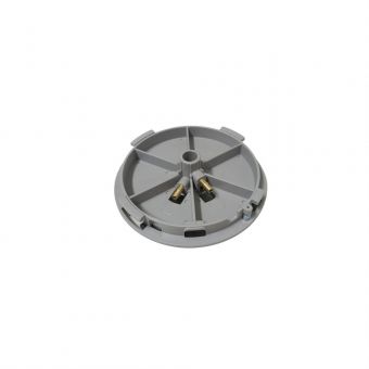 BASE II PEDAL PROGRESSIVO INJETADO