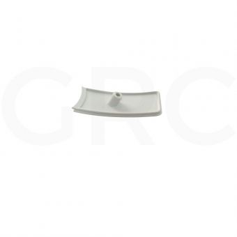 TAMPA ALOJAMENTO INTERRUPTOR REFLETOR DABI