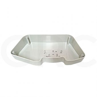 TAMPA CHASSI II UNID SYNCRUS ALC 3T INJ GNATUS