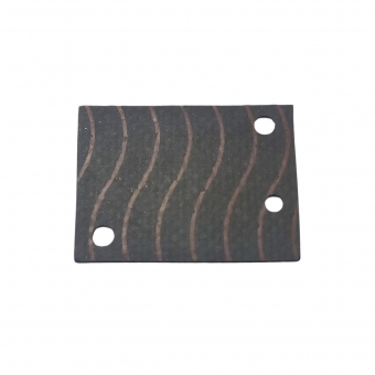 DIAFRAGMA DO DISTRIBUIDOR