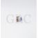 CONECTOR MACHO ENGATE RAPIDO 08 MM -  1/2 BSP