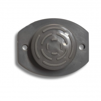 CAPA DO BOTAO PEDAL CADEIRA OLSEN