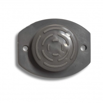 CAPA DO BOTAO PEDAL CADEIRA OLSEN