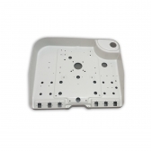 CJ CAIXA/TAMPA/SUPORTE DE PONTAS S/VALVULA EQUI SYNCRUS GNATUS COMPATIVEL