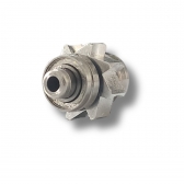 Turbina  Rotor Completa Dabi Ms 350 Pb
