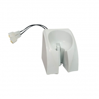 SUPORTE DE PONTAS P ULTRASSOM E BOMBA VACUO 18