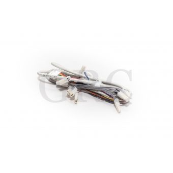 CHICOTE PEDAL CADEIRA SYNCRUS GL