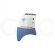 ETIQUETA PAINEL AUTOCLAVE 21L DABI