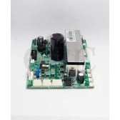 PLACA PCI INTERMEDIARIA CADEIRA  P1/P2 GNATUS