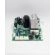 PLACA PCI INTERMEDIARIA CADEIRA  P1/P2 GNATUS