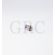 CONECTOR MACHO ENGATE RAPIDO 06 MM -  1/4 BSP