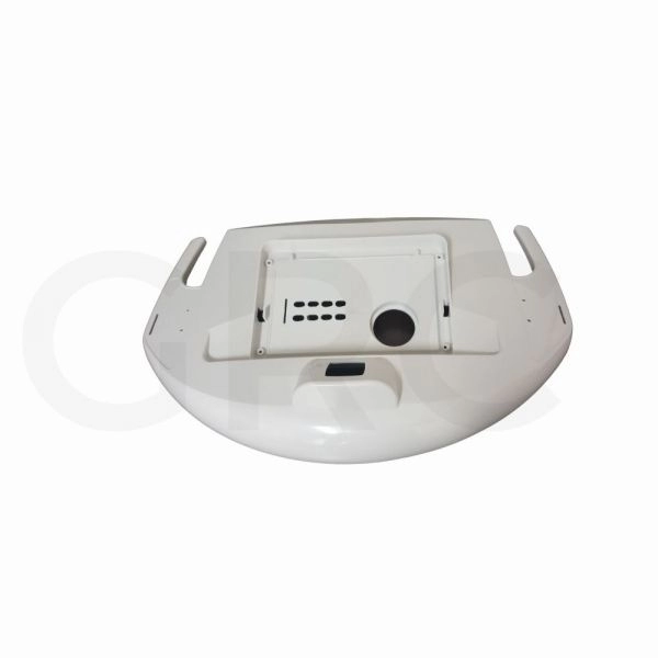 CORPO SUPERIOR EQUIPO TECHNO TECHNO ORIGINAL DABI 20263-213