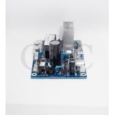 Placa Gnatus Cad. Syn Gl Inova New Pad - Sh