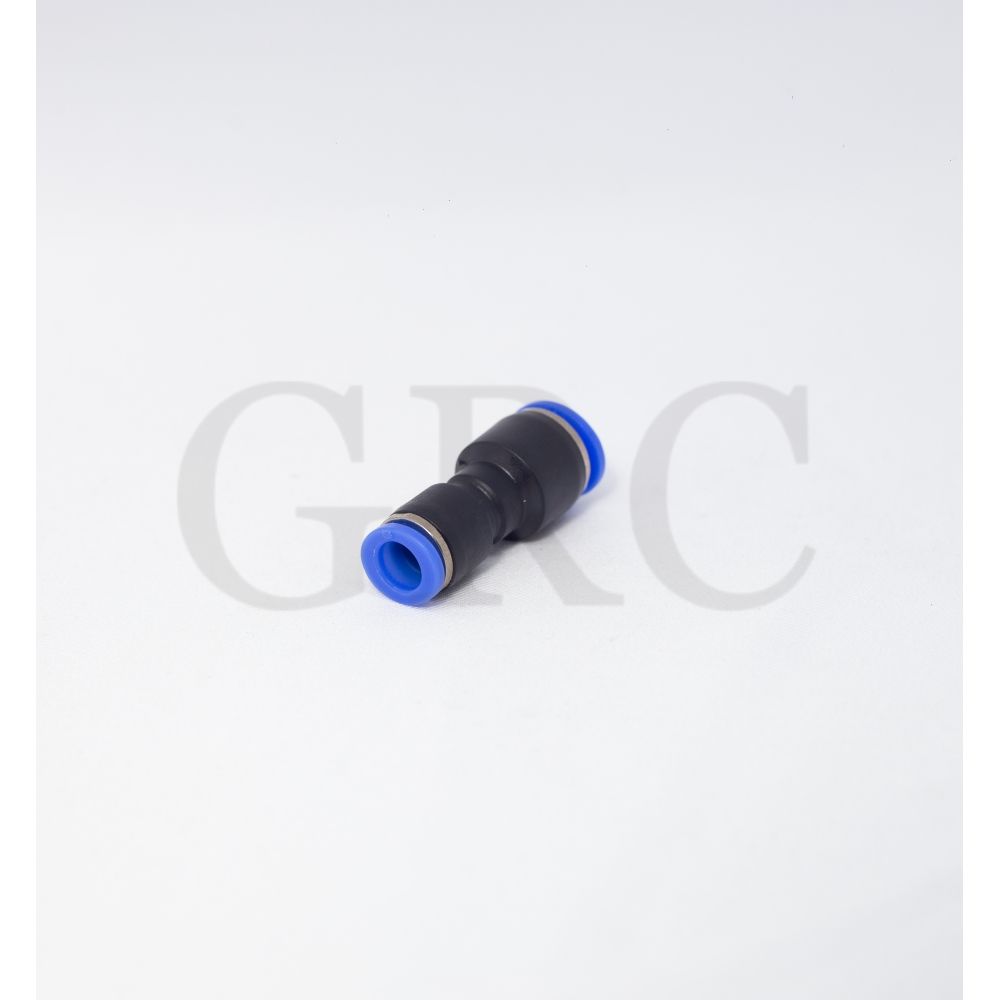 CONEXAO ENGATE RAPIDO UNIAO REDUCAO 10 X 08 MM