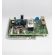 PLACA PCI COMANDO AUTOCLAVE 21L INOX GNATUS