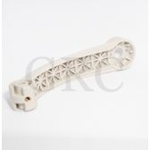 Braço Articulador Refletor Led Dabi 26336-200