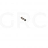 EIXO PINCA DENTFLEX FUTURA 2S FG 10,5 MM 10,5MM