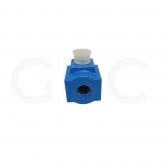 BOBINA DANFOSS 24V 7W CRISTOFOLI