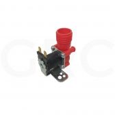 VALVULA SOLENOIDE EVA-02 2 A 3 2 0 0 01 02 Z ZZ DABI