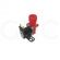 VALVULA SOLENOIDE EVA-02 2 A 3 2 0 0 01 02 Z ZZ DABI