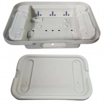 CJ CAIXA+TAMPA EQ ARTUS F 3 TERM GELO FURO TRASEIRO