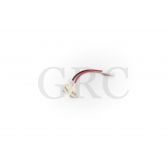 CHICOTE ADAP LIGACAO ATUADOR BOSCH DABI