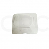 CJ CAIXA/TAMPA/SUPORTES DE PONTAS EQUI SYNCRUS COMPLETO GNATUS GELO COMPATIVEL