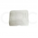 CJ CAIXA/TAMPA/SUPORTES DE PONTAS EQUI SYNCRUS COMPLETO GNATUS GELO COMPATIVEL