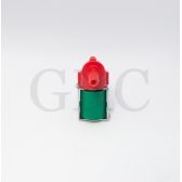 VALVULA SOLENOIDE EVA - 08 24VCC PROF DABI