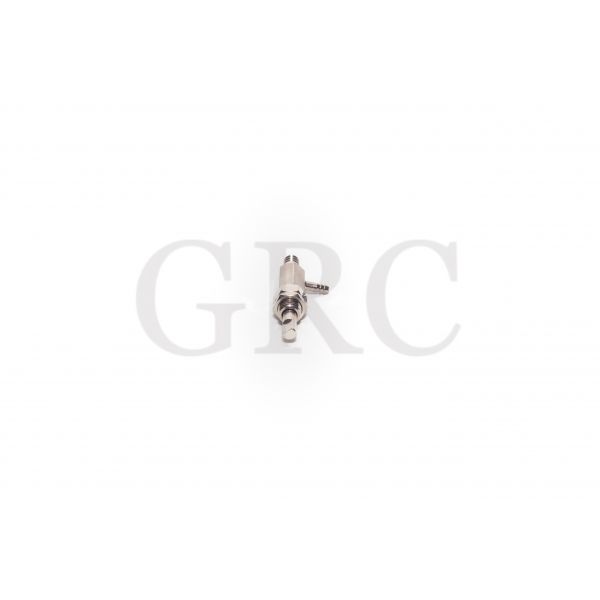 REGISTRO ÁGUA CUSPIDEIRA FINO X GROSSO