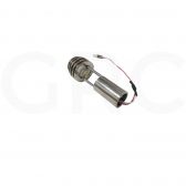 CANHAO LED, REFLEX LED E PERSUS LED