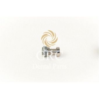 Engrenagem Montada Contra Ângulo Kavo Tampa Novo