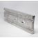 SUPORTE ALUMINIO RESIST INFERIOR VT 21L 11,1MM CRISTOFOLI