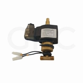 VALVULA SOLE. 100-260V 50/60 HZ - 4/28 W AUTOCLAVE GNATUS