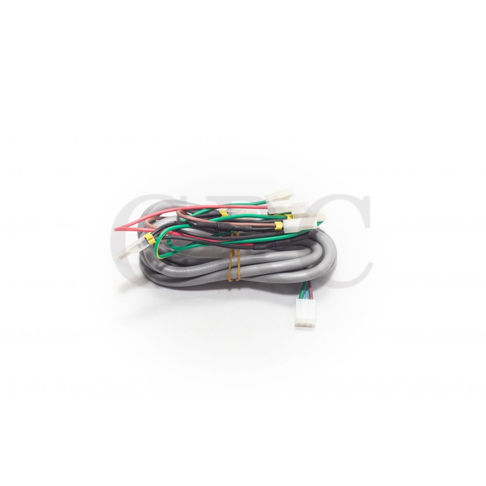 CHICOTE ATUADOR ENCOSTO CAD SYNCRUS GNATUS