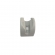 KIT 06 PÇ APOIO TERMINAL ARO/JATO/SUG/VENTURE CINZA COMPATIVEL